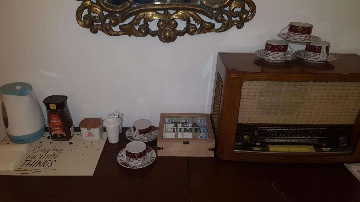 ברצלונה Hostal Rio De Castro מראה חיצוני תמונה