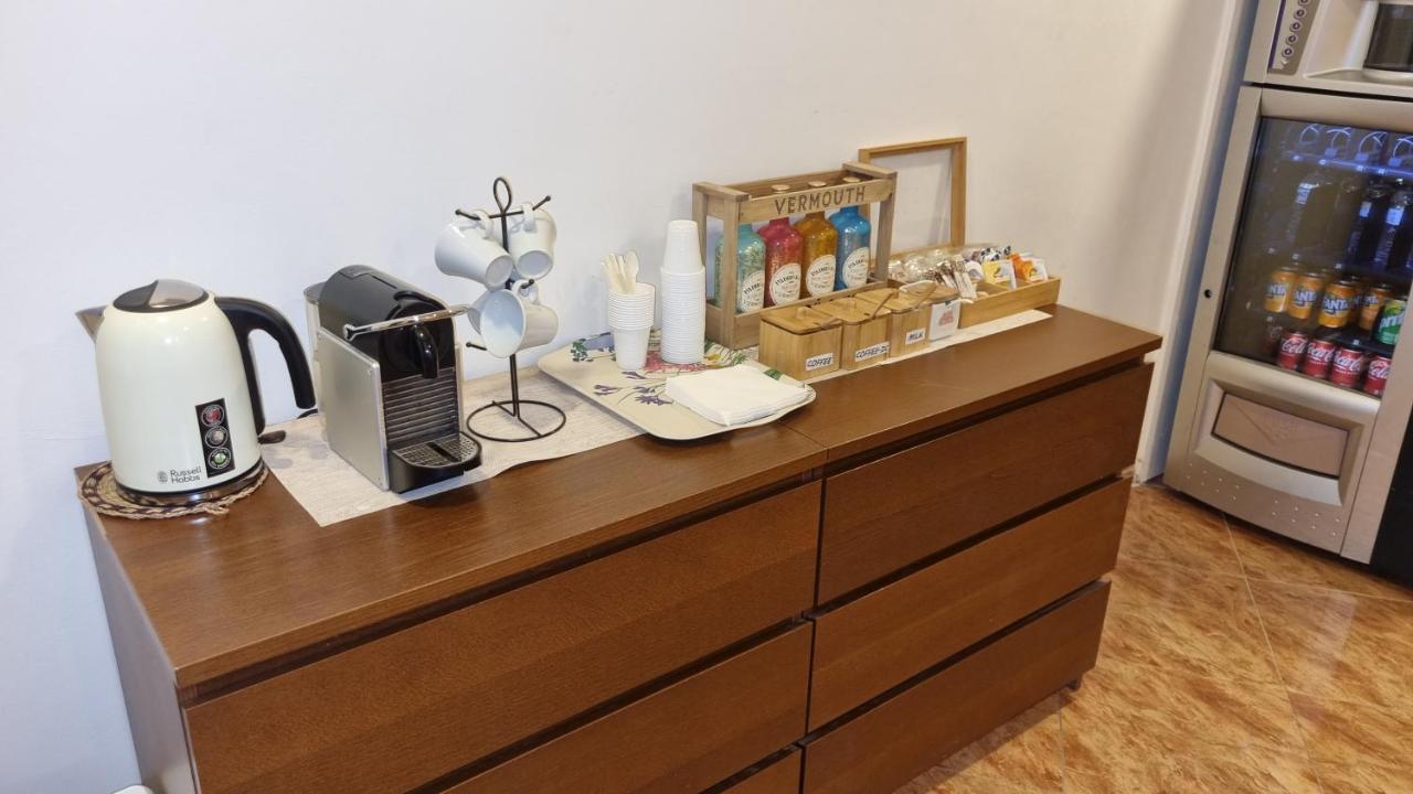 ברצלונה Hostal Rio De Castro מראה חיצוני תמונה