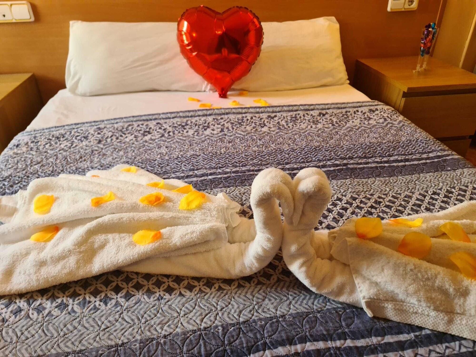 ברצלונה Hostal Rio De Castro מראה חיצוני תמונה